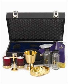 Travel Mass Kit