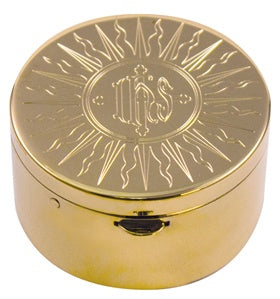 Pyx