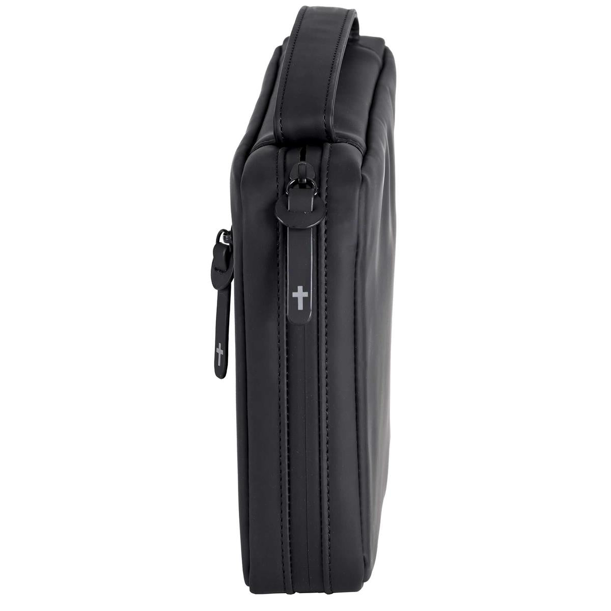 Bible Case Black Large Water Resistant by Dicksons, product view 4