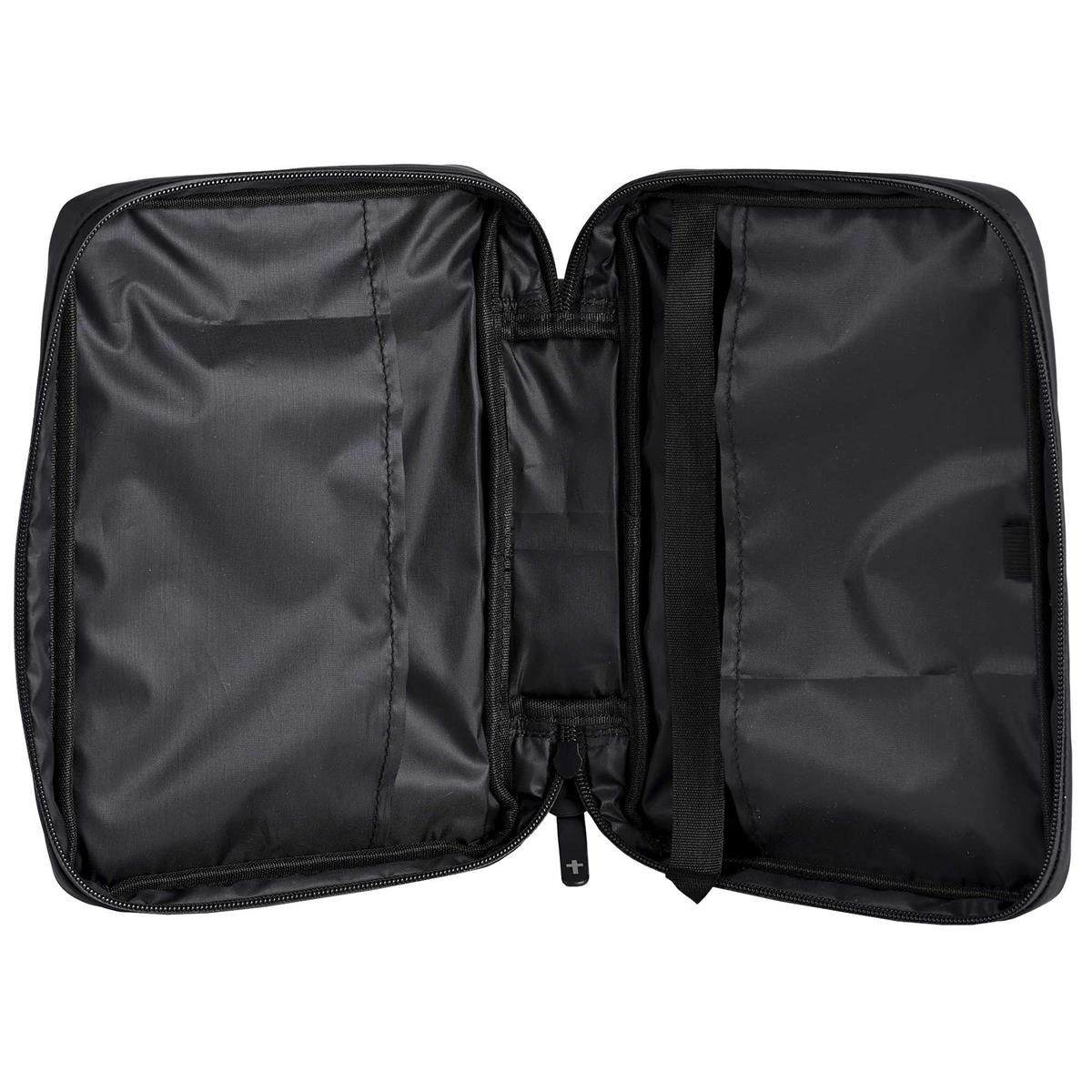 Bible Case Black Large Water Resistant by Dicksons, product view 5