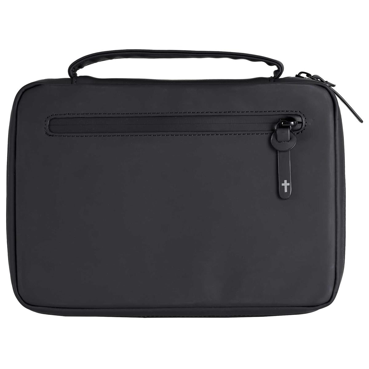 Bible Case Black XL Water Resistant by Dicksons
