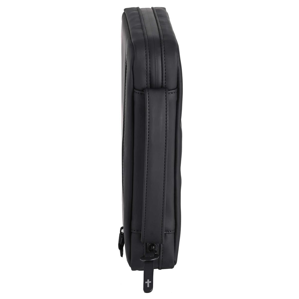 Bible Case Black XL Water Resistant by Dicksons, product view 3