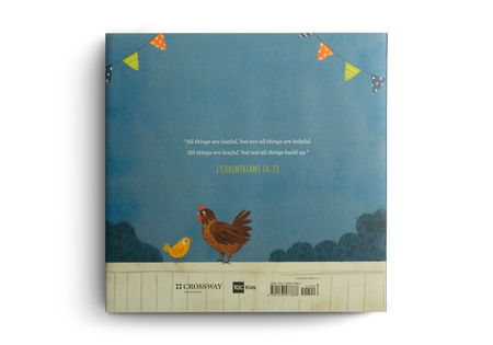 Polly and the Screen Time Overload by Crossway, product view 4