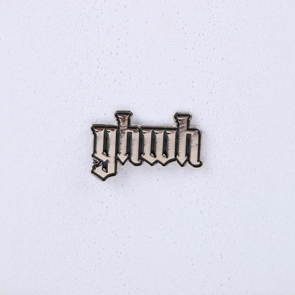LAPEL PIN YHWH SILVER PK3