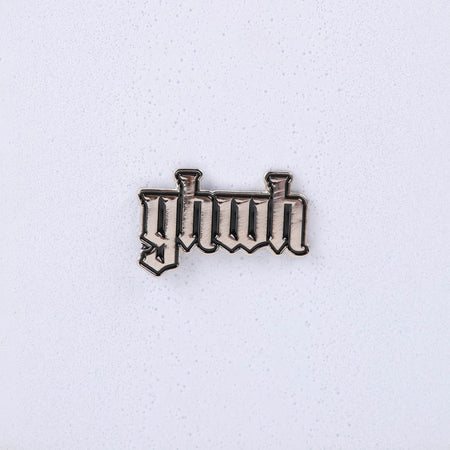LAPEL PIN YHWH SILVER PK3