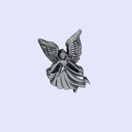LAPEL PIN ANGEL WIFE PK6