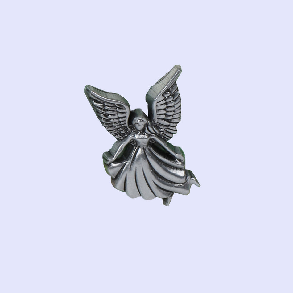 LAPEL PIN ANGEL WIFE PK6