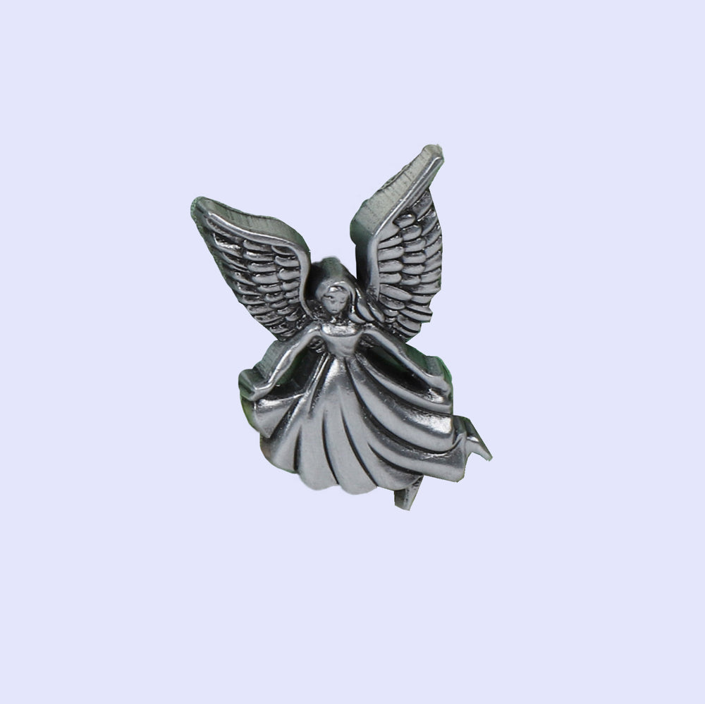 LAPEL PIN ANGEL DAUGHTER PK6