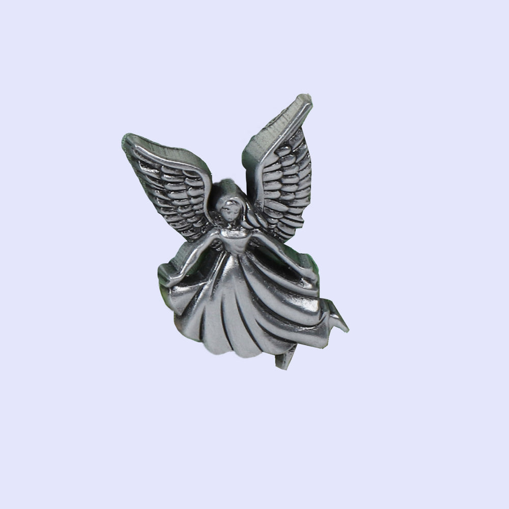 LAPEL PIN ANGEL MOM PK6