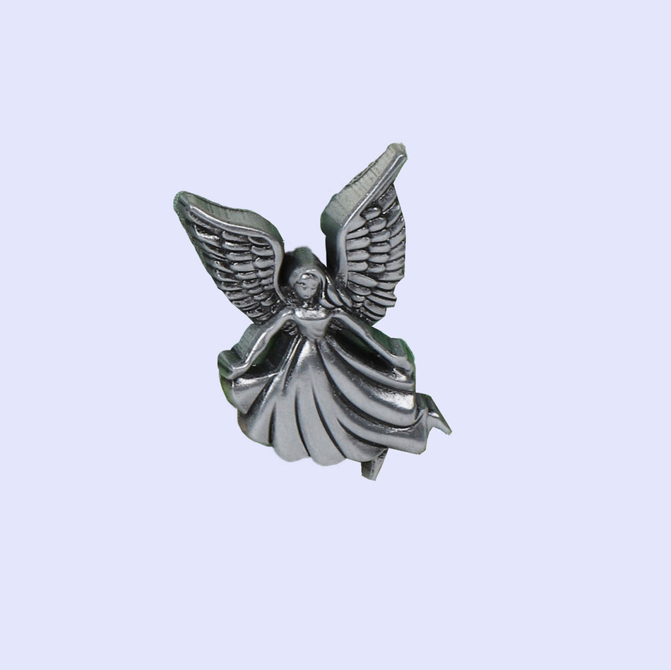 LAPEL PIN ANGEL SOMEONE SPECIAL PK6