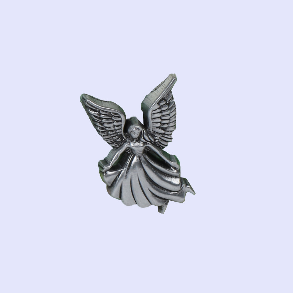 LAPEL PIN ANGEL THINKING OF YOU PK6