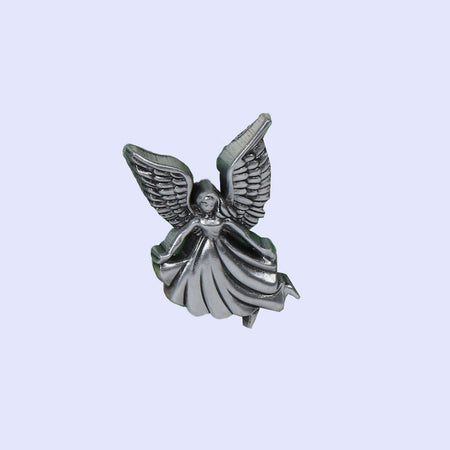 LAPEL PIN ANGEL THINKING OF YOU PK6