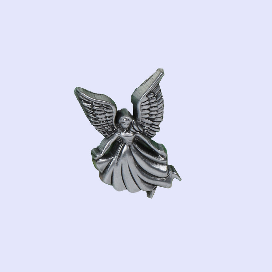 LAPEL PIN ANGEL THINKING OF YOU PK6