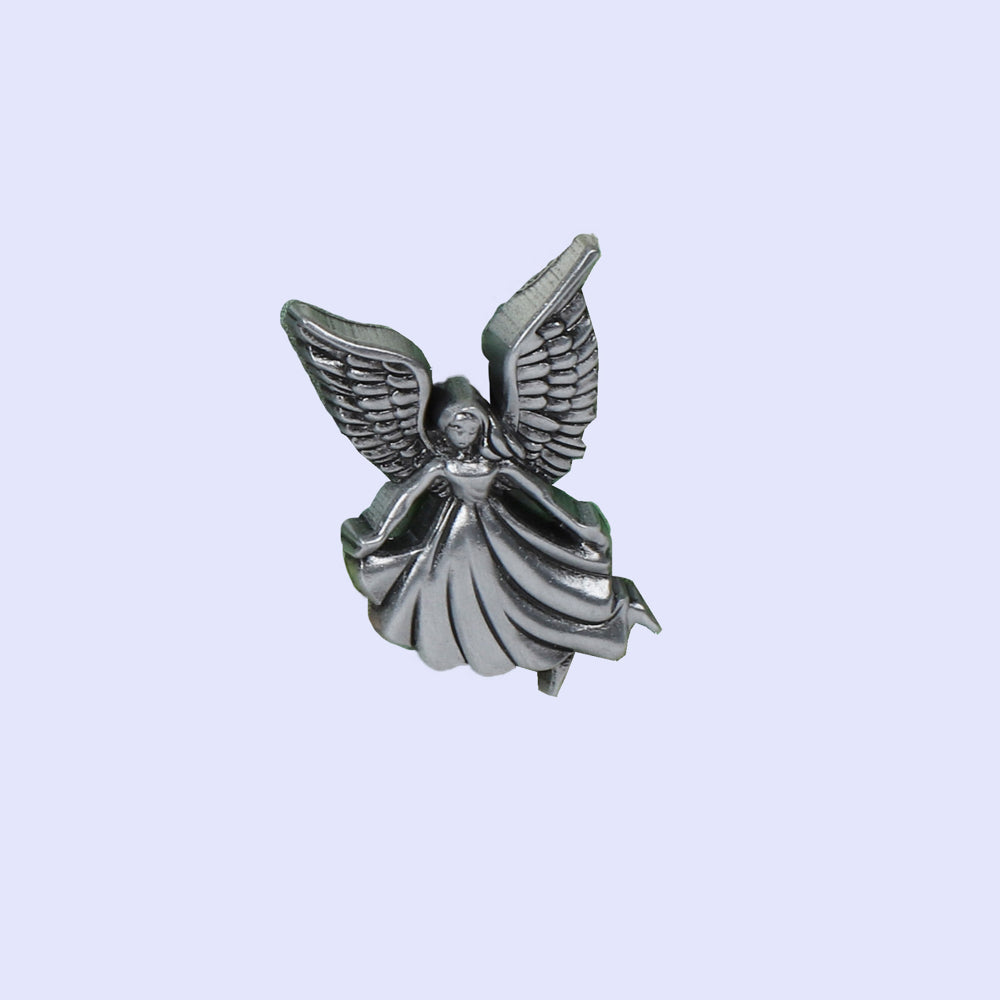 LAPEL PIN ANGEL GODMOTHER PK6