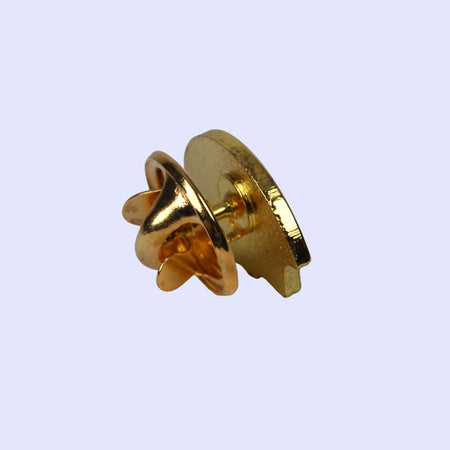 LAPEL PIN DOVE WITH RAINBOW PK3