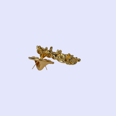 LAPEL PIN CROWN OF THORNS PK3