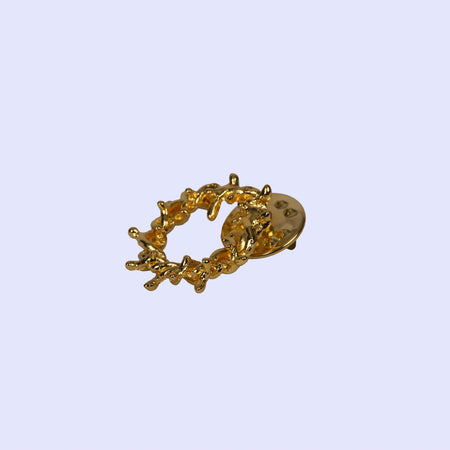 LAPEL PIN CROWN OF THORNS PK3