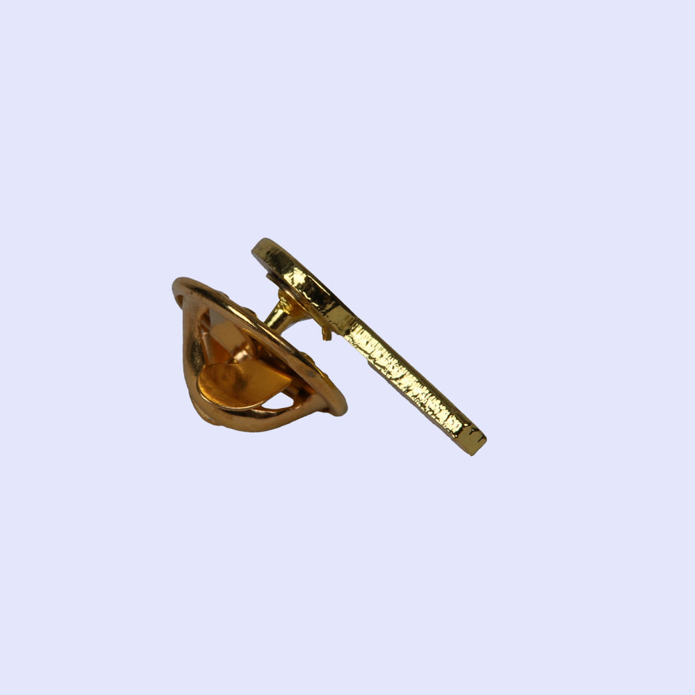 LAPEL PIN JESUS KEY PK3