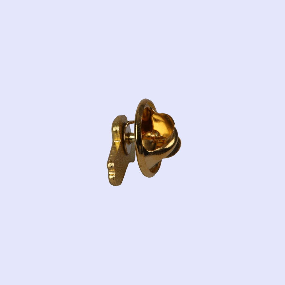 LAPEL PIN JESUS PK3
