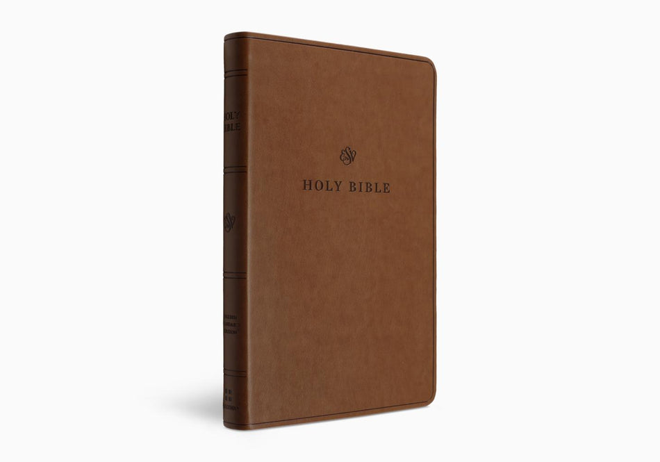 ESV Value Thinline Bible TruTone®