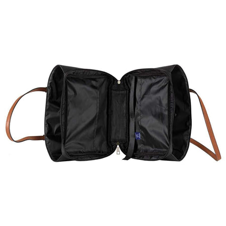 Wedge Black-brown-xl by Dicksons, product view 3