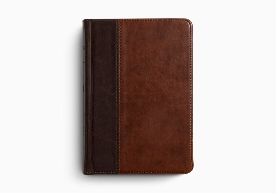 The Psalms, ESV