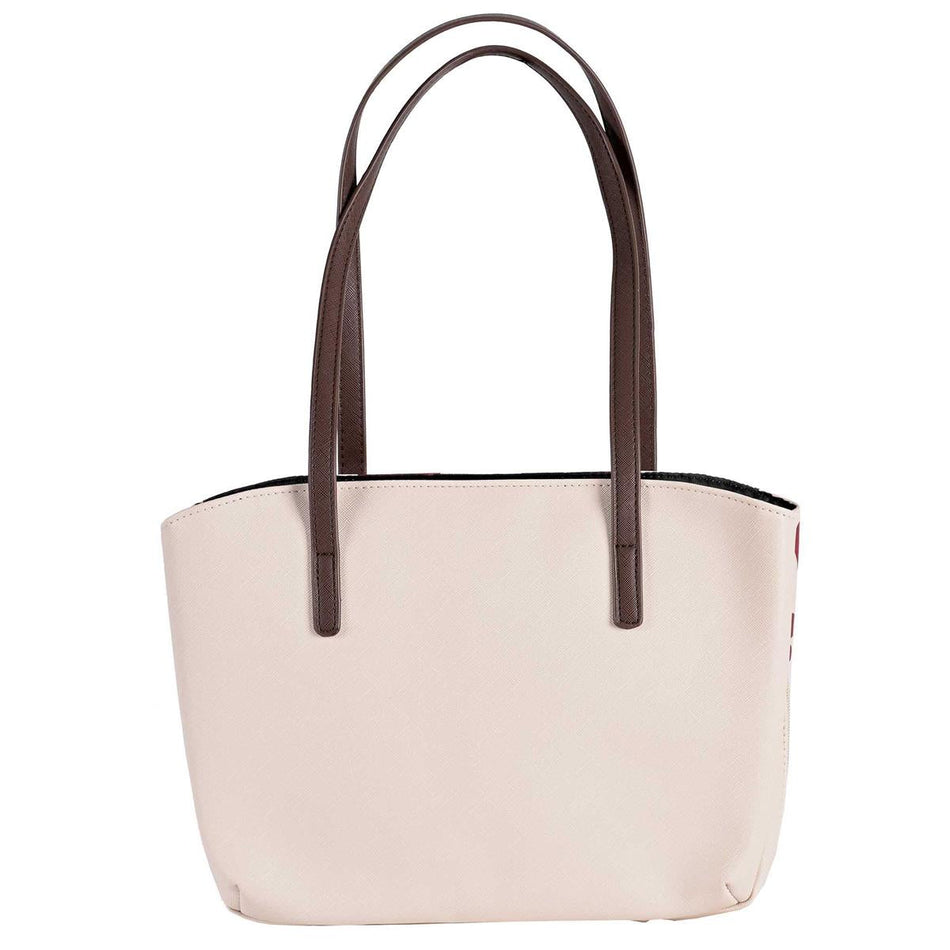 Bible Cover "Pray" - Wedge Tan-L by Dicksons, product view 2
