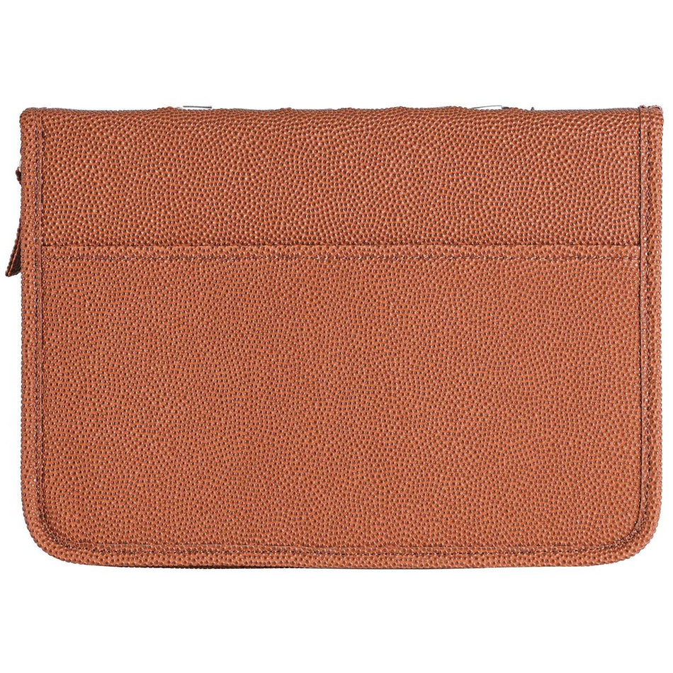 Bible Case Football Joshua1:9 by Dicksons, product view 2