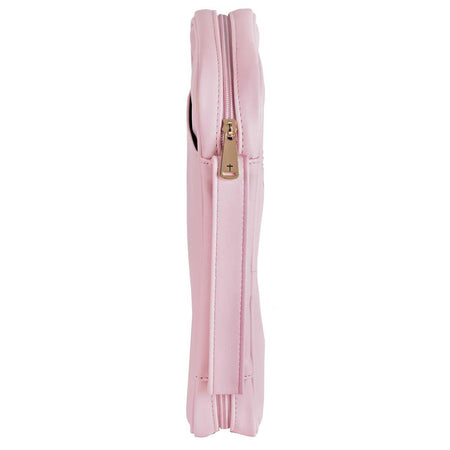 Bible Case Pink Faith Hope Love Large by Dicksons, product view 3