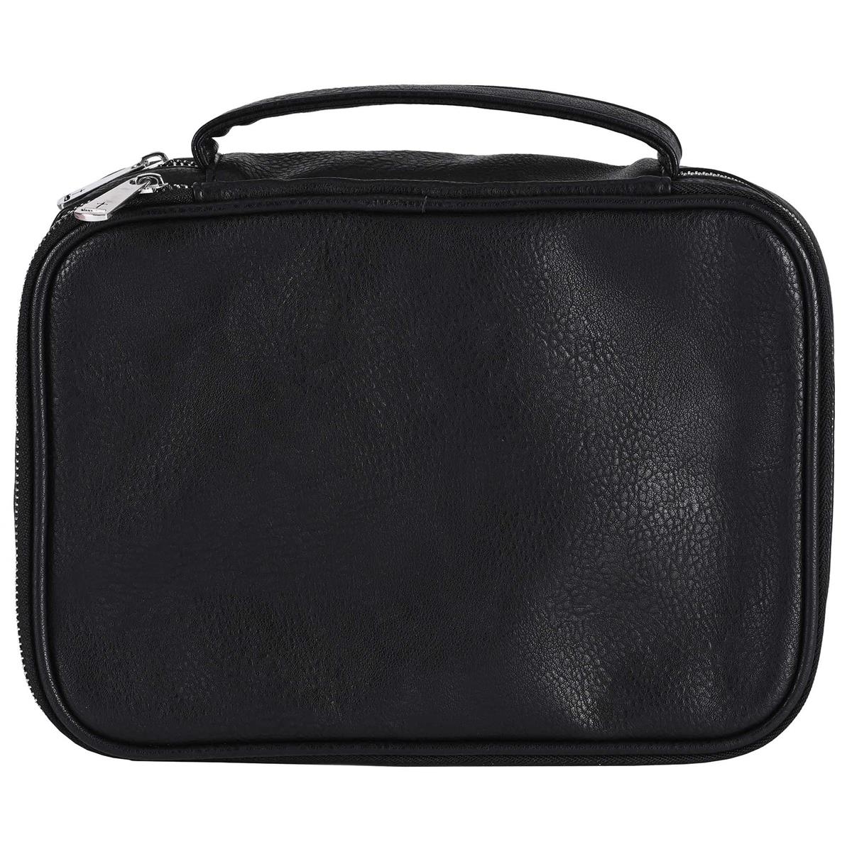 Bible Case Be Still Black XLarge by Dicksons, product view 2