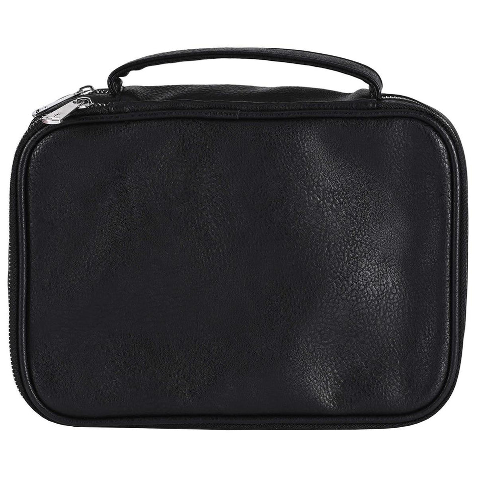 Bible Case Be Still Black XLarge by Dicksons, product view 2