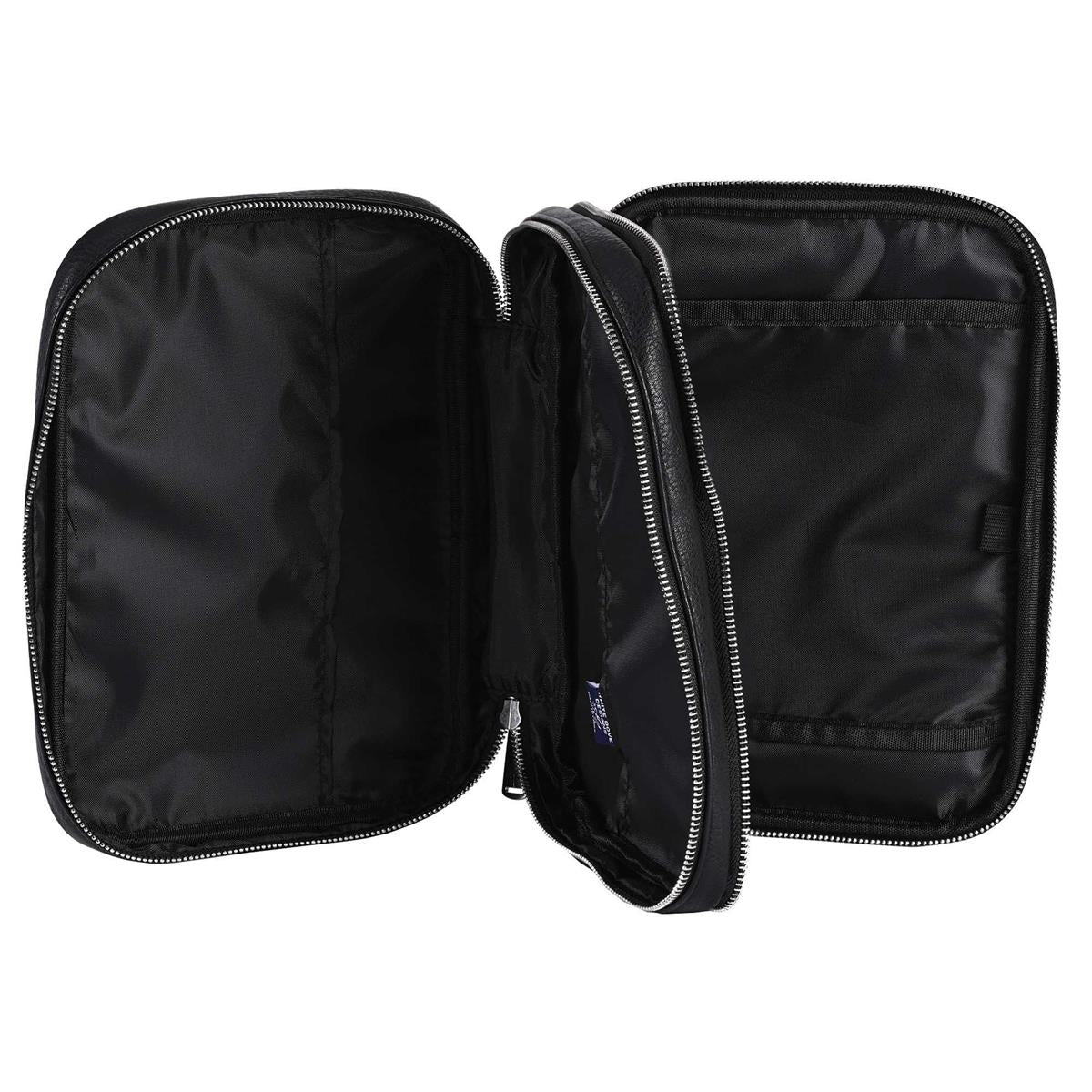 Bible Case Be Still Black XLarge by Dicksons, product view 4