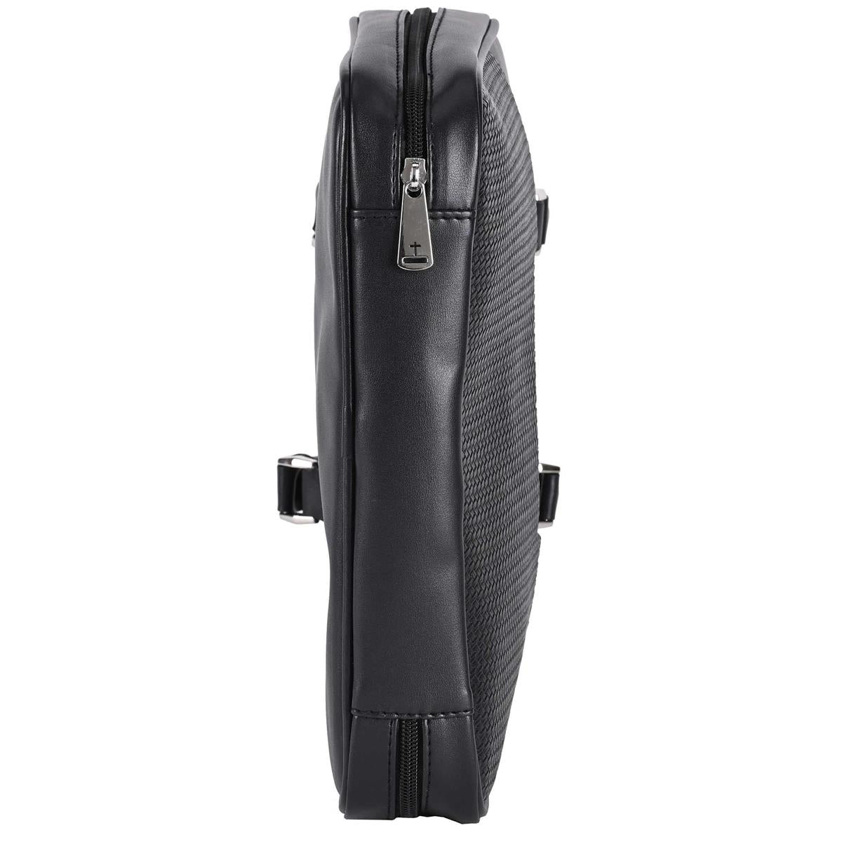 Bible Case Amazing Grace Black XLarge by Dicksons, product view 3