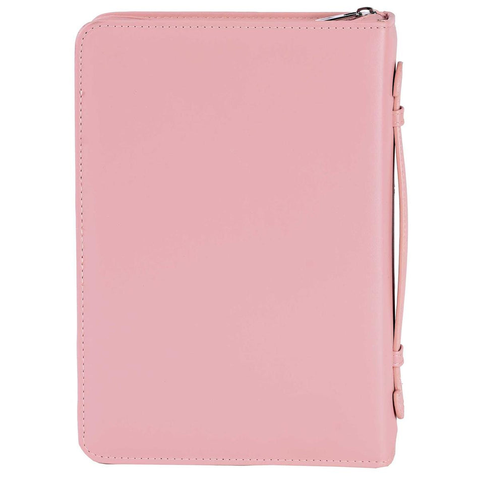Bible Case Love Floral Pink by Dicksons, product view 2