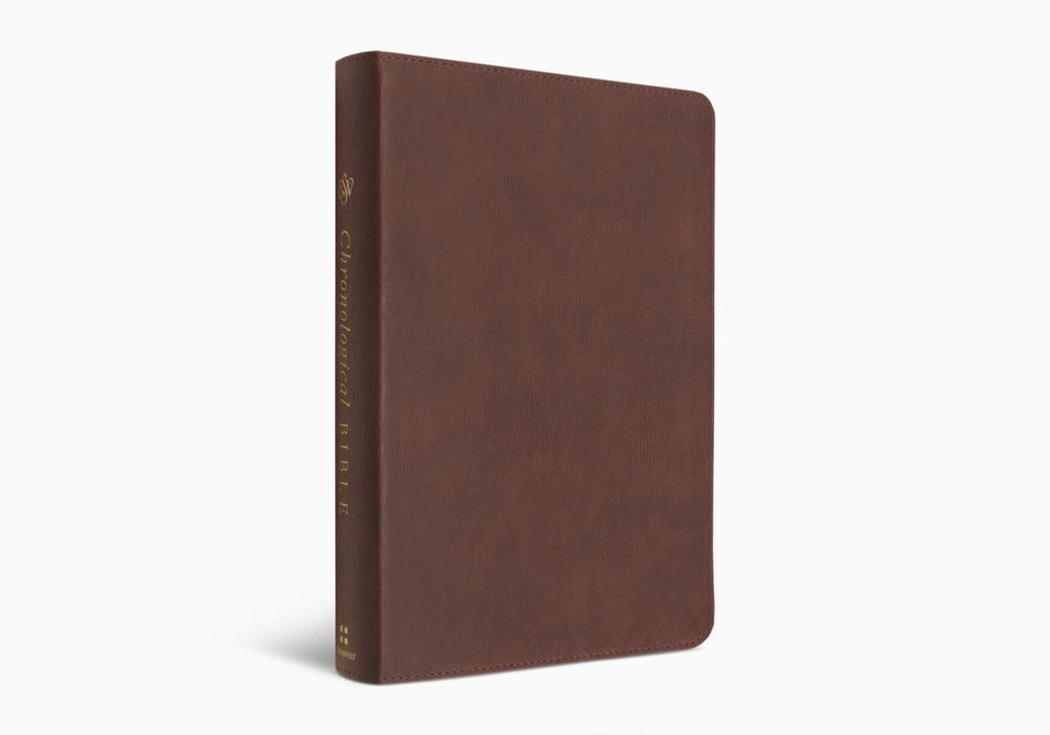 ESV Chronological Bible