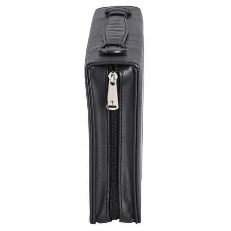 Bible Cover Your Word Black XL by Dicksons, product view 3