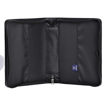 Bible Case Vintage Cross Black by Dicksons, product view 4