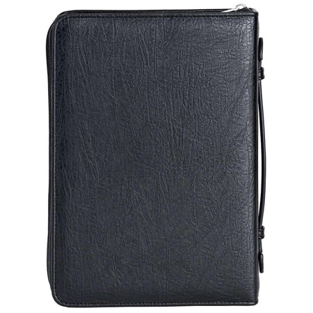 Bible Case Vintage Cross Black by Dicksons, product view 7