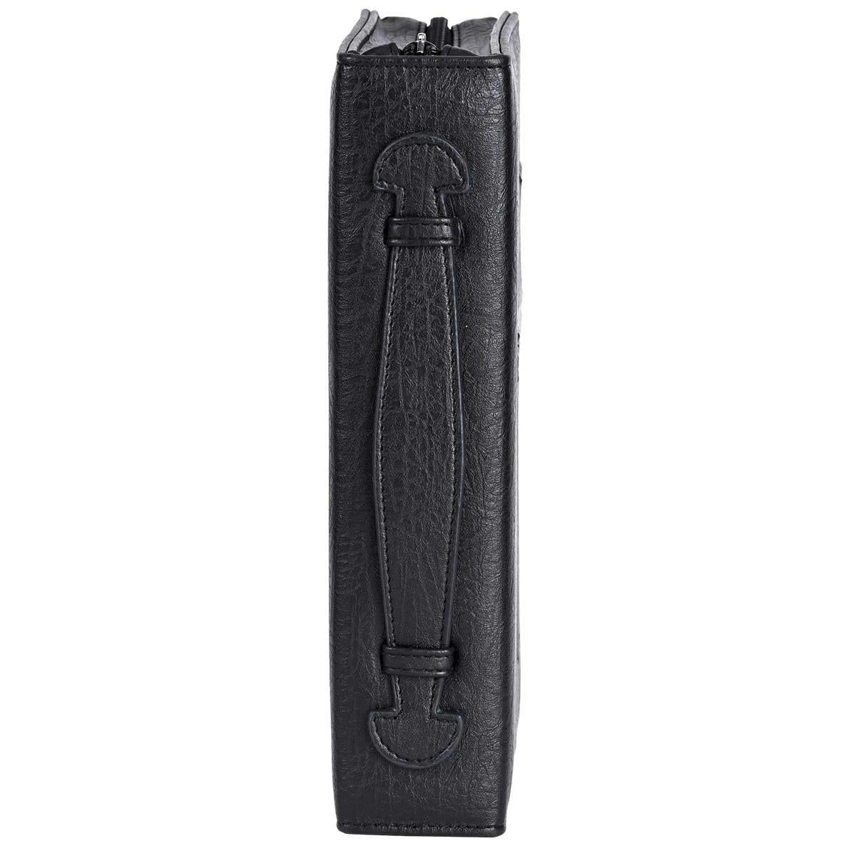 Bible Case Vintage Cross Black by Dicksons, product view 8