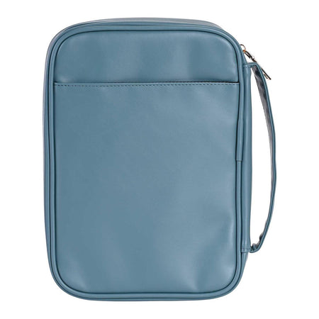 Bible Case Blessed Jeremiah 17:7 Teal by Dicksons, product view 2