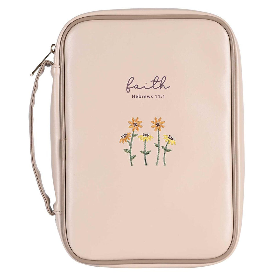 Bible Case Faith Hebrews 11:1 XL by Dicksons