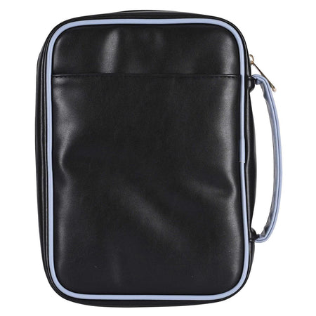 Bible Case Black Ps. 46:10 Be Still XL by Dicksons, product view 2