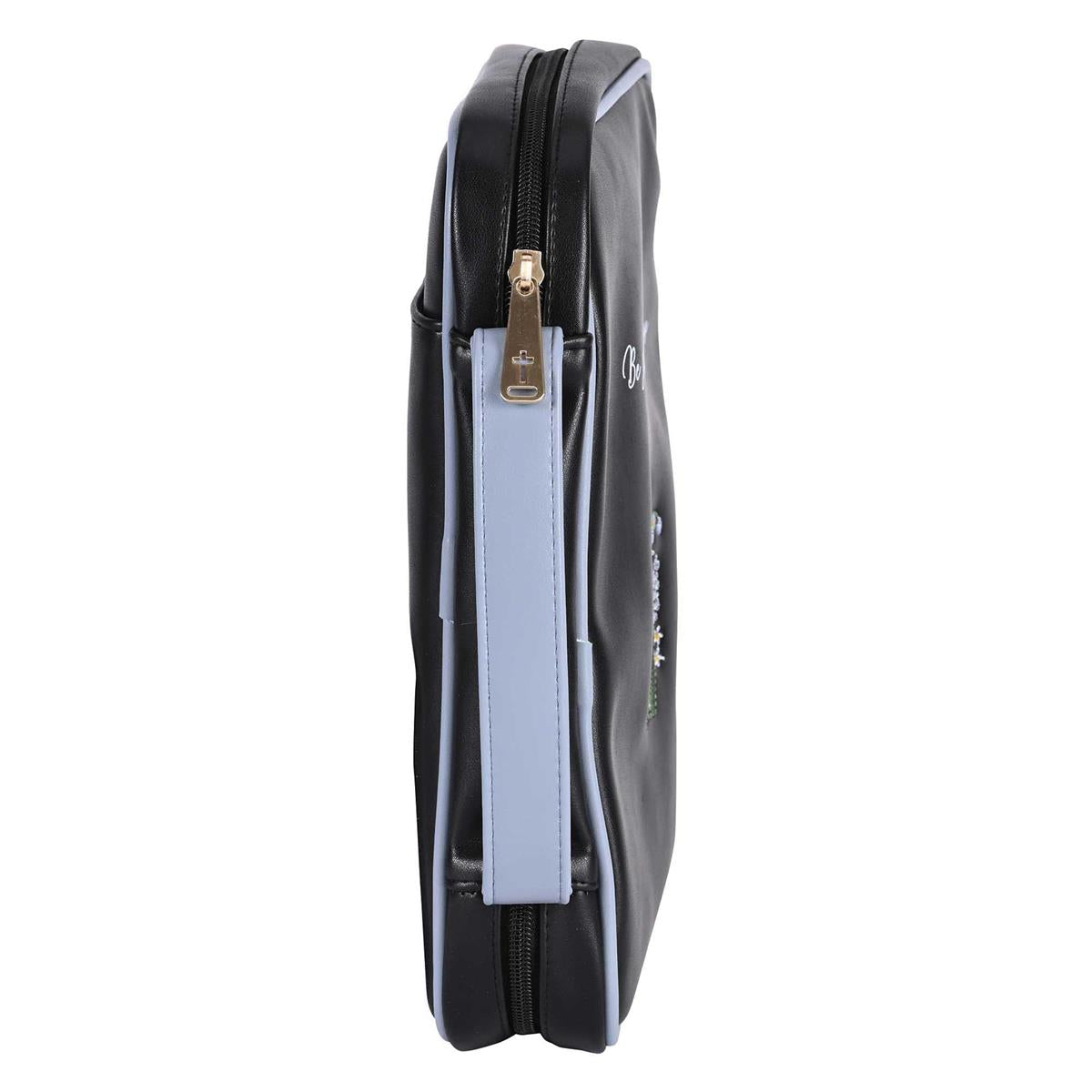 Bible Case Black Ps. 46:10 Be Still XL by Dicksons, product view 3