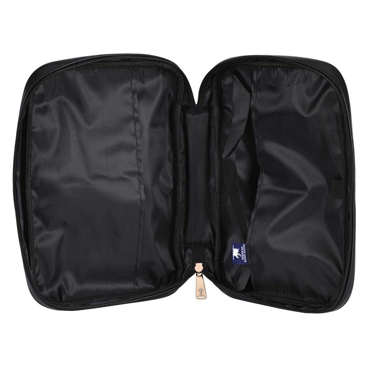 Bible Case Black Ps. 46:10 Be Still XL by Dicksons, product view 4