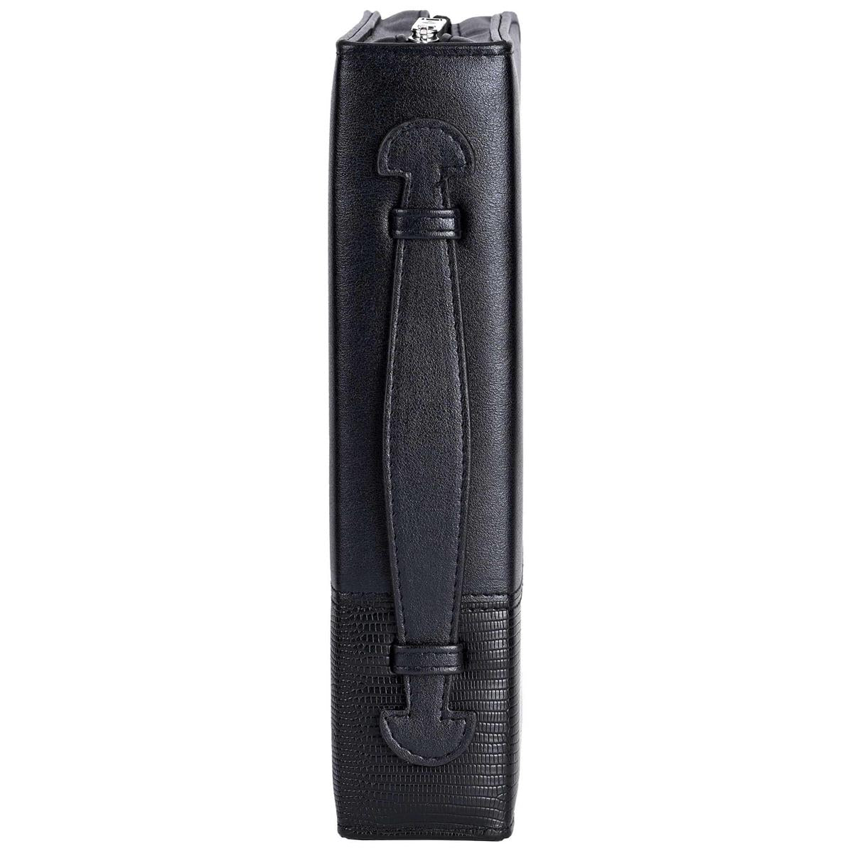 Bible Case Set Your Mind On Black XL by Dicksons, product view 3