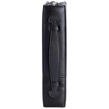 Bible Case Set Your Mind On Black XL by Dicksons, product view 3