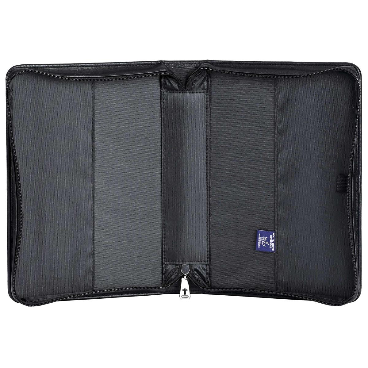 Bible Case Set Your Mind On Black XL by Dicksons, product view 4