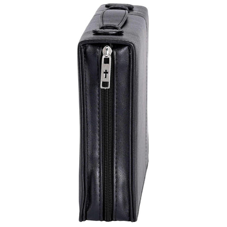 Bible Case Set Your Mind On Black XL by Dicksons, product view 5