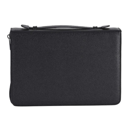 Bible Case In Christ Alone Black by Dicksons, product view 2
