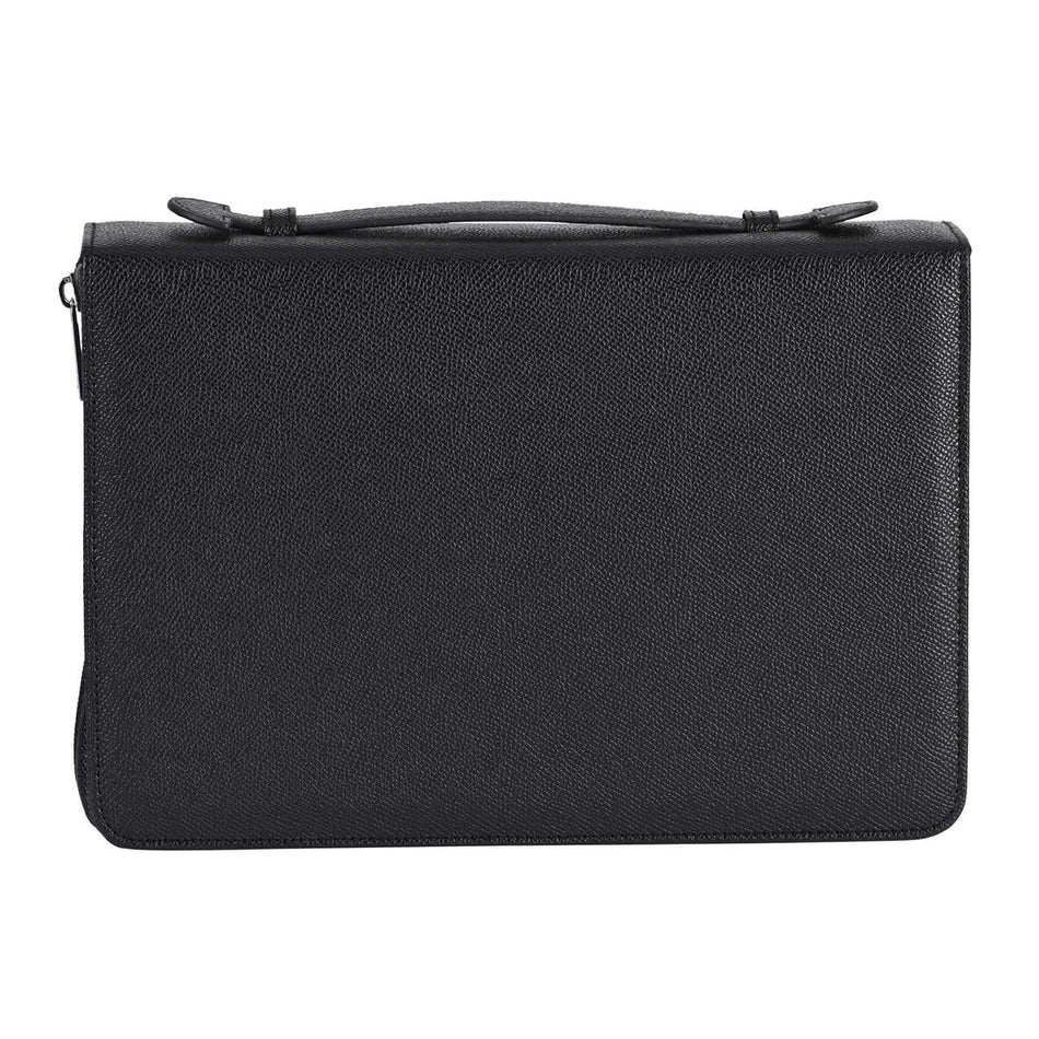 Bible Case In Christ Alone Black by Dicksons, product view 2